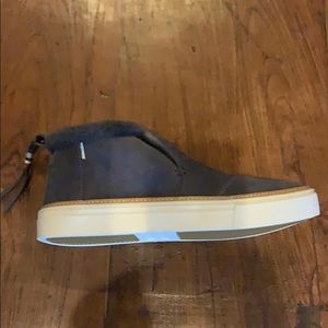 TOMS Paxton Slip On